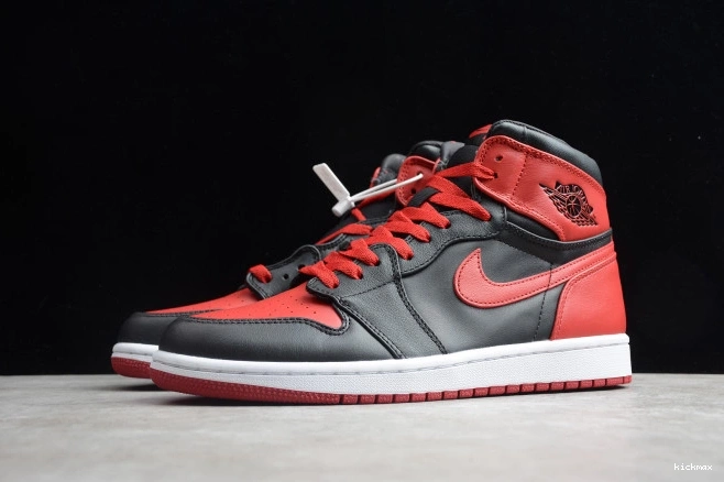 Cheap 432001-001 Retro Banned Jordan 1 Air 0723